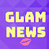 logo Glam News — Новости шоу-бизнеса