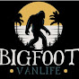 Bigfoot Van life