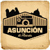 Asunción de Antaño