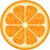 On Orange