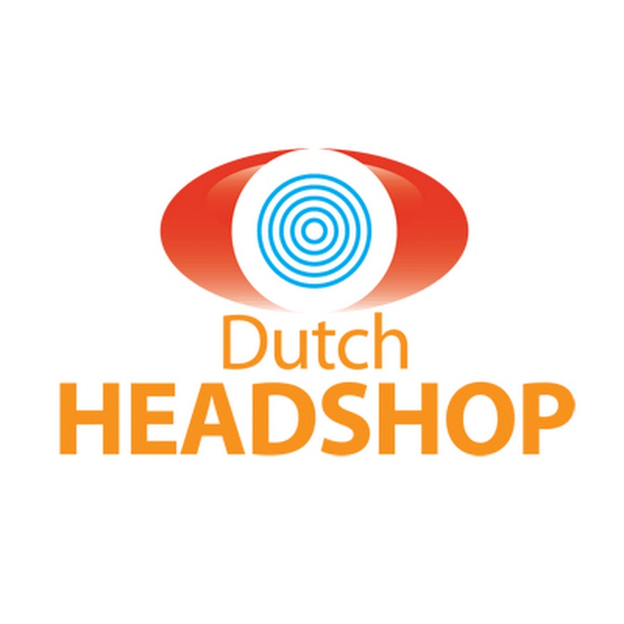 Dutch Headshop - YouTube