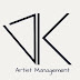 logo VK ArtistManagement