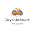 Joyride team