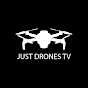 Just Drones TV