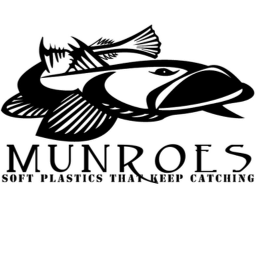 PaddleTail – Munroe's Soft Plastics