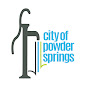 City of Powder Springs