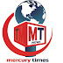 logo Mercury Times