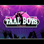 Taalboys Vision - Kids Company