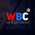 logo WeBleedCricket