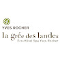 La Grée des Landes, Eco-Hôtel Spa Yves Rocher