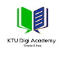 KTU Digi Academy