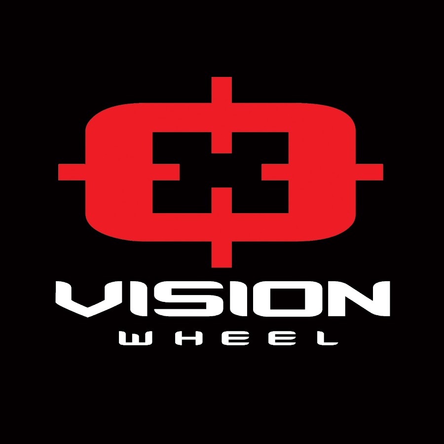 Vision Wheel - YouTube Vision Wheel