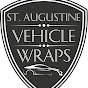 St Augustine Vehicle Wraps