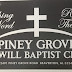 Piney Grove Free Will Baptist Guin Al