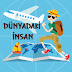 Dünyadaki İnsan