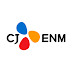 logo CJ ENM