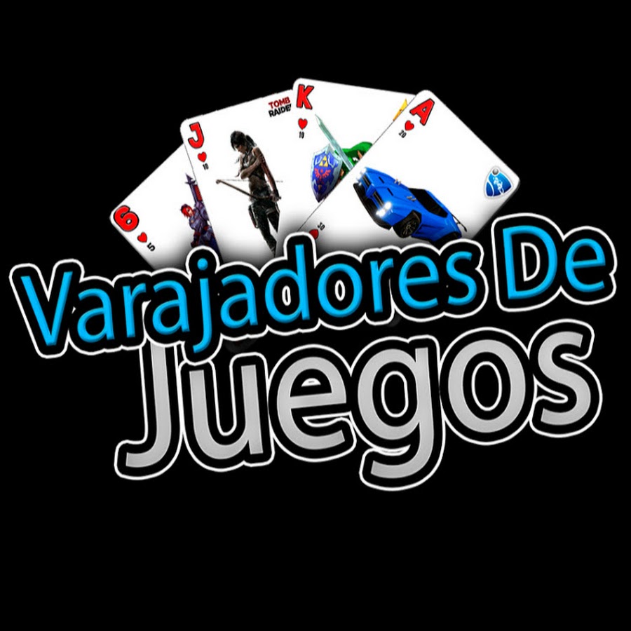 Varajadores De Juegos @varajadoresdejuegos