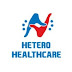 logo Hetero Healthcare Limited