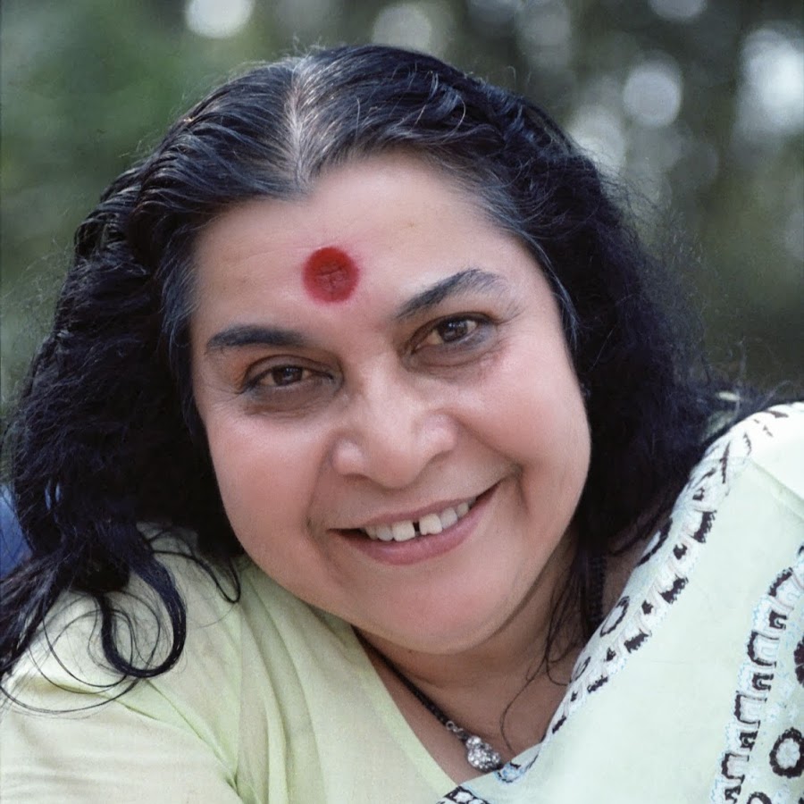 Teachings of H.H. Shri Mataji Nirmala Devi - YouTube