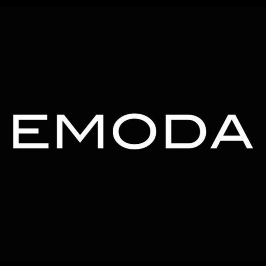 EMODA OFFICIAL - YouTube