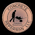 logo Concrete Repairman LLC