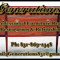 Generations Furniture Restoration of Murfreesboro