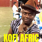 Kofi Afric