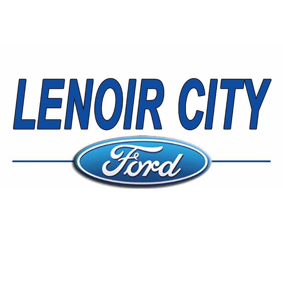 Lenoir City Ford