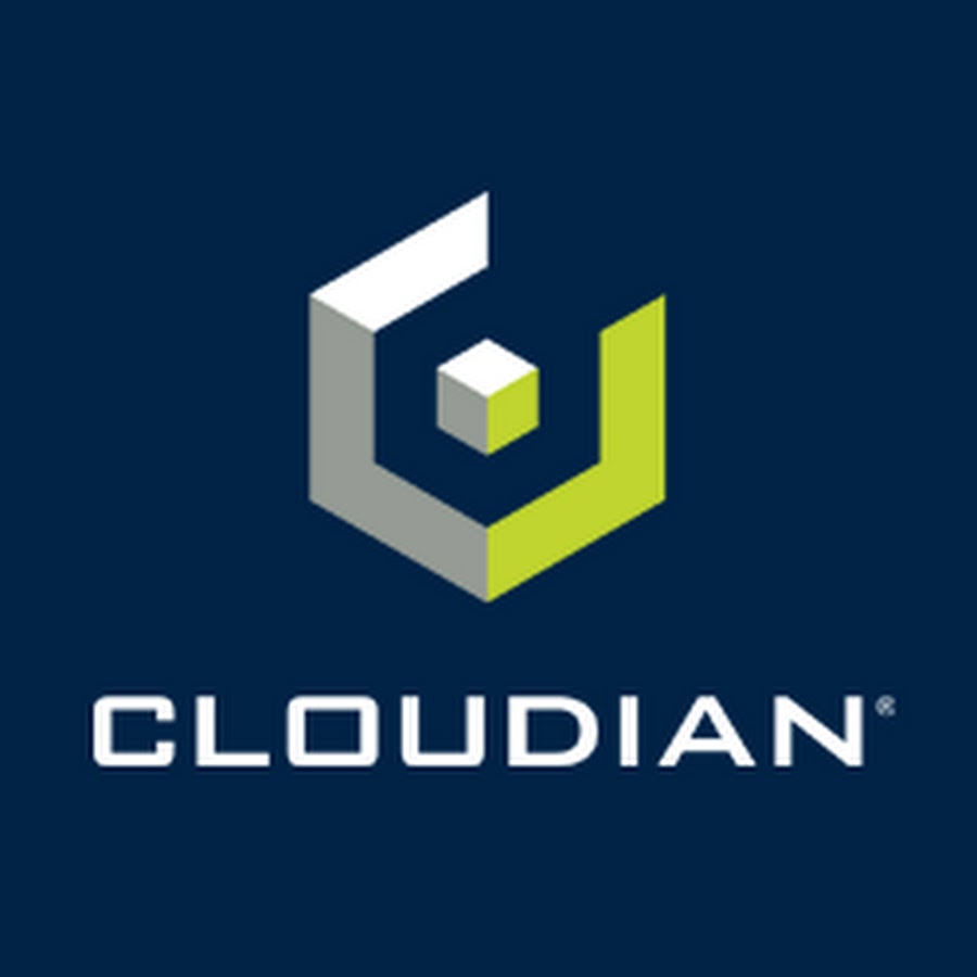 Cloudian Videos