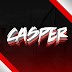 logo CASPER [STANDOFF 2]