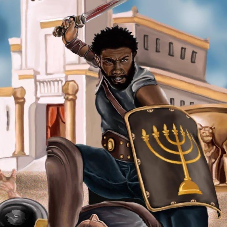 Jeremiah israel youtube