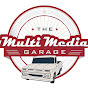 The Multimedia Garage