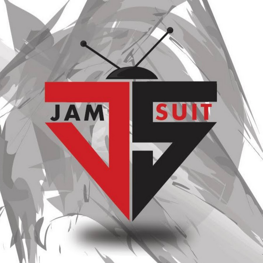 JamSuitYT @jamsuit