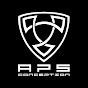 Airsoft APS