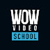 logo WOW VIDEO SCHOOL