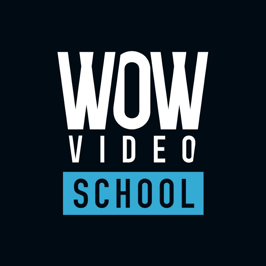 WOW VIDEO SCHOOL - YouTube