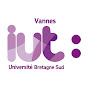 IUT Vannes - Université Bretagne Sud