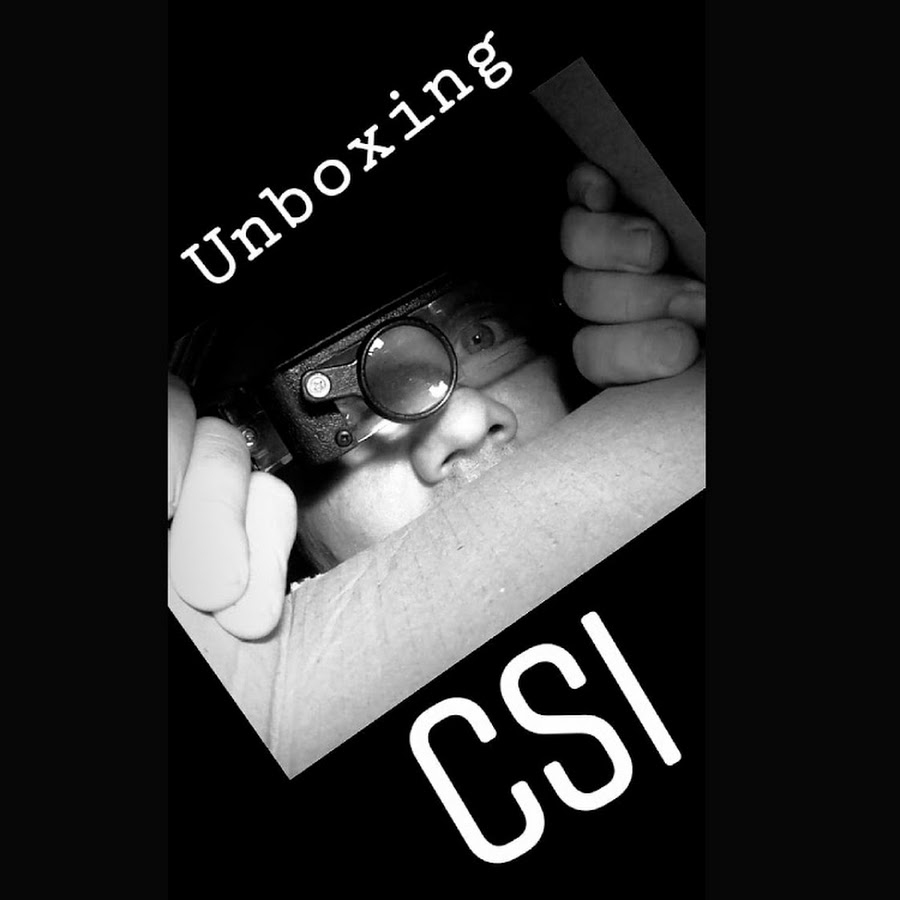 Unboxing CSI