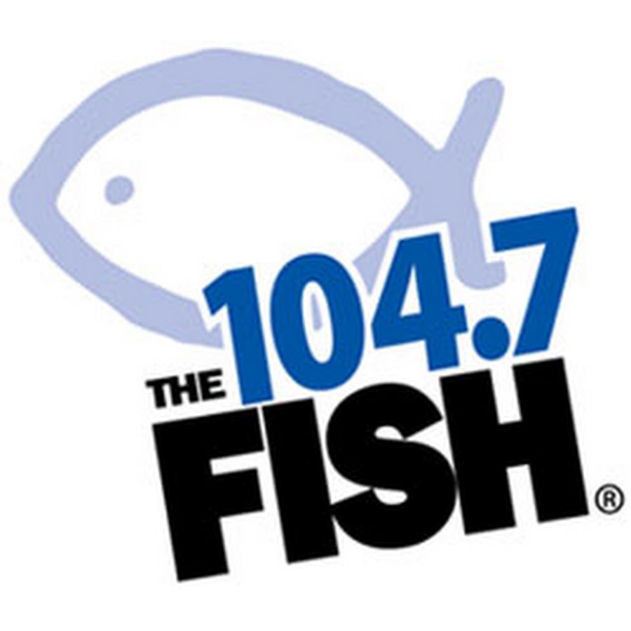 104.7 The Fish YouTube