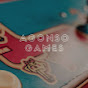 AGONSO GAMES