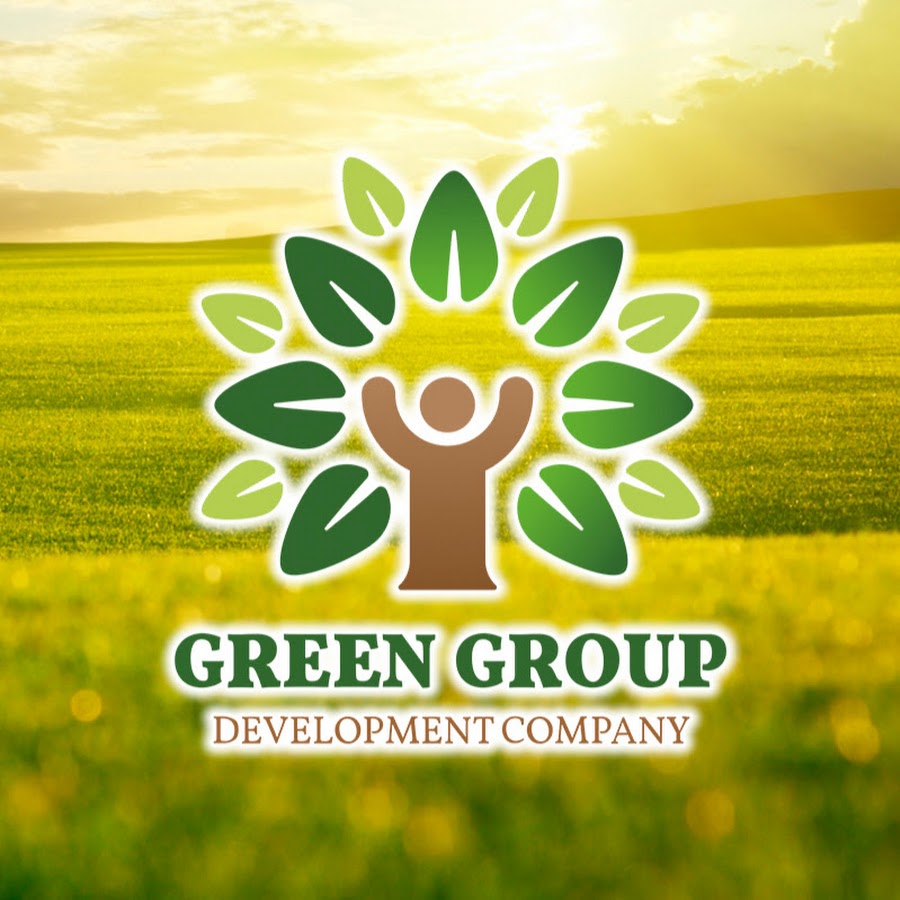 GREEN GROUP - YouTube