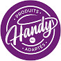 Produits adaptés handy