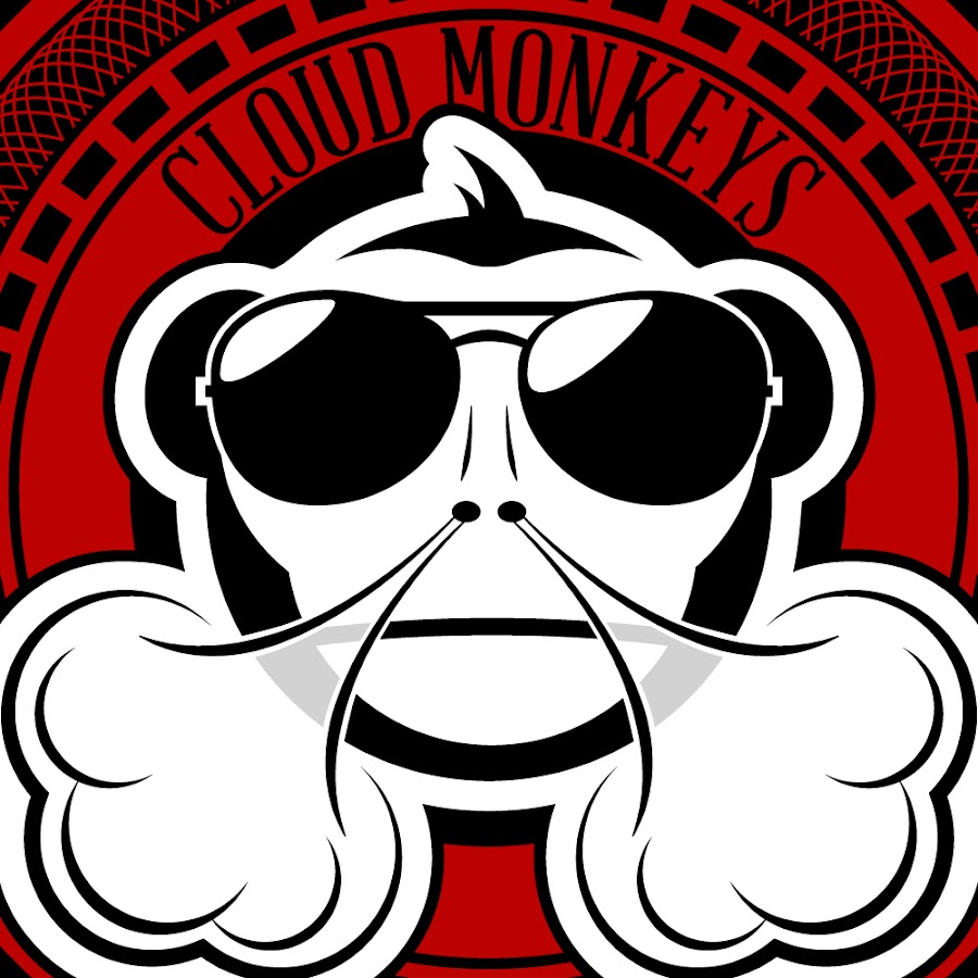 Vape monkey