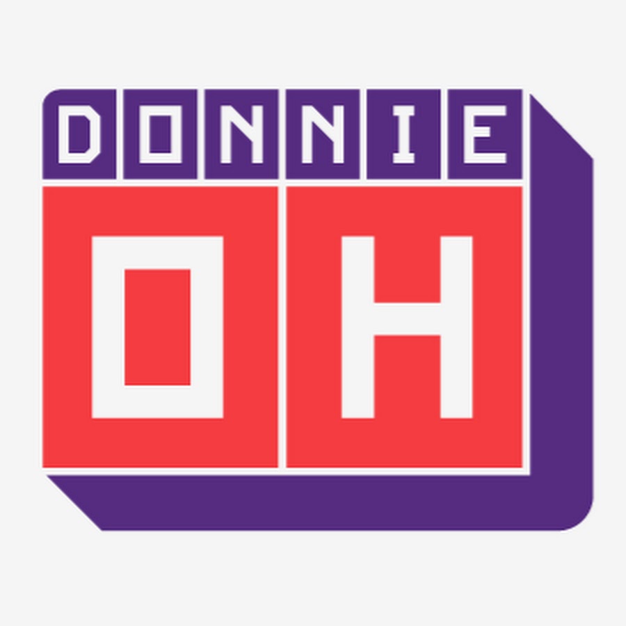 Donnie_oh @dubsonizer