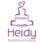 Heidy Pastelería Artesanal