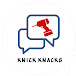 knick knacks