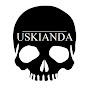 Uskianda