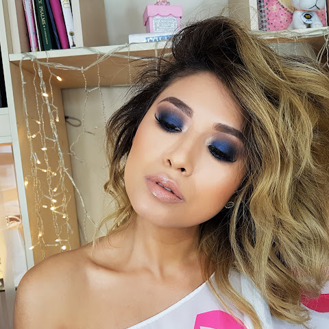 EvelynCampbellMakeupBox