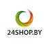 logo 24shop - просто о сложном