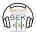 Radio Universidad SEK